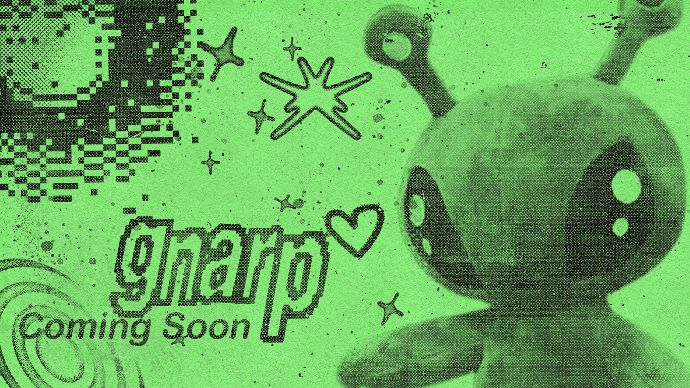 gnarp